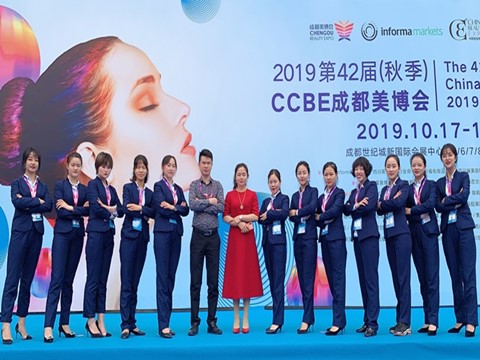 盛會(huì)落幕丨感恩相遇和信任，下一站，即將開啟！
