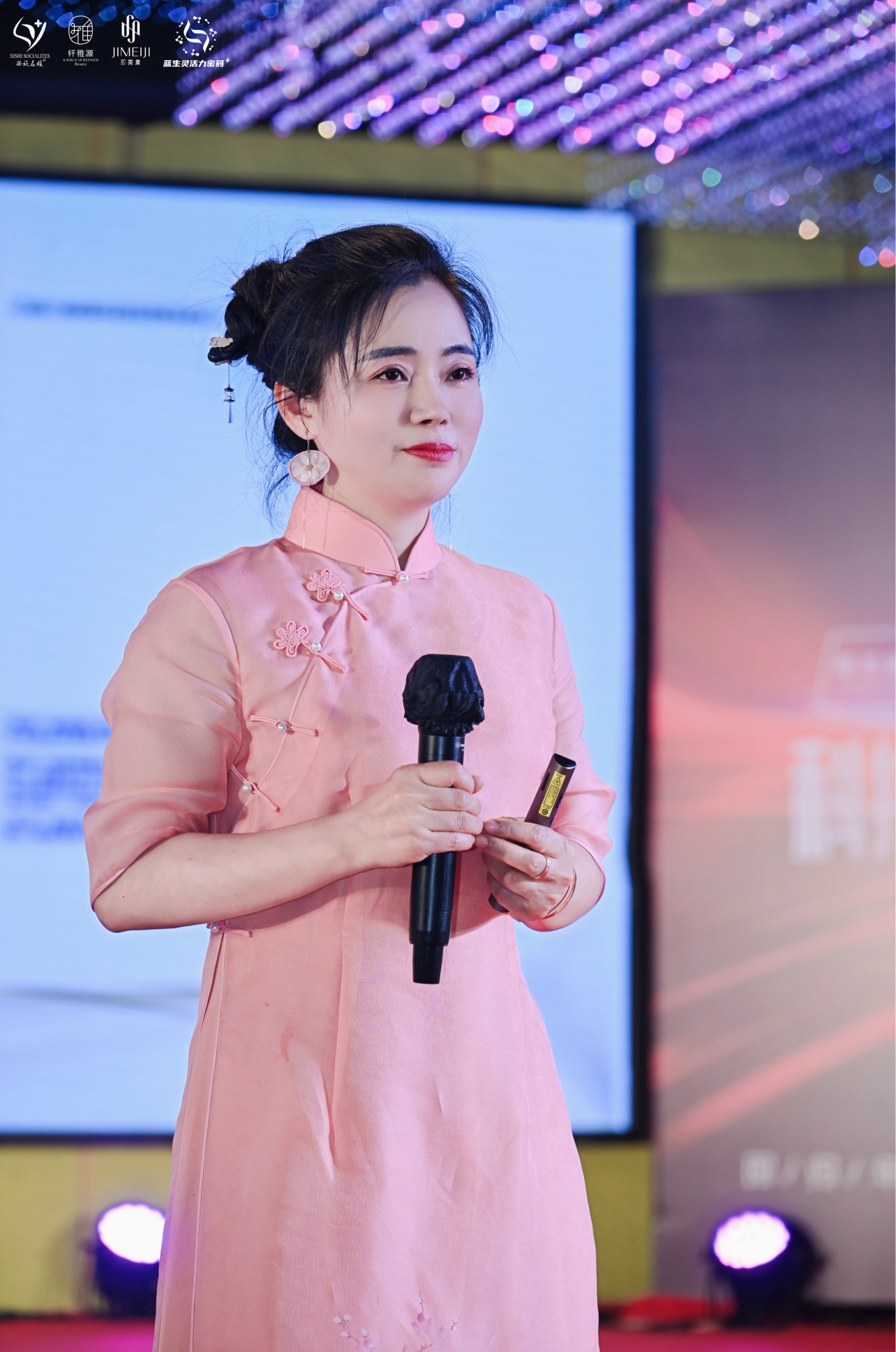 年中盛會丨全域流量領航，華西科技賦能